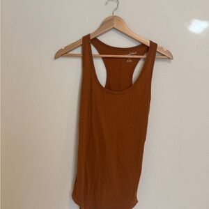 Universal Thread Brown Tank Top